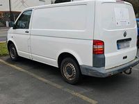 Gebraucht VW Transporter 102 PS (75 kW) 2007 Weiß Van