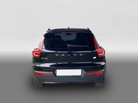 Gebraucht Volvo XC40 Core 169 kW (231 PS) 2023 Schwarz SUV