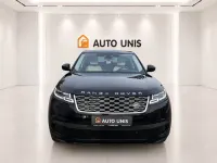 Gebraucht Land Rover Range Rover Velar 300 PS (220 kW) 2022 Schwarz SUV