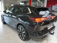 Gebraucht Cupra Formentor VZ 333 PS (244 kW) 2025 Schwarz SUV