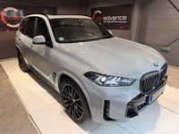Gebraucht BMW X5 M Sport 298 PS (219 kW) 2025 Brooklyn grau metallic SUV