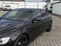 Brugt Audi A6 Performance 245 HK (180 kW) 2011 Sort Sedan