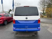 gebraucht VW Multivan T6Multivan Comfortline, neuer Motor bei 60.000km