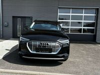 gebraucht Audi e-tron 50 quattro advanced Virtual LED Navi