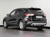 Gebraucht Ford Kuga Cool & Connect 120 PS (88 kW) 2021 Schwarz SUV