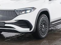 Gebraucht Mercedes EQB250 139 kW (190 PS) 2025 SUV