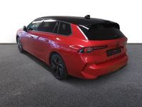 Gebraucht Opel Astra 114 kW (156 PS) 2024 Lackierung peperoncino red/typ Kombi