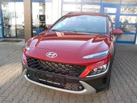 gebraucht Hyundai Kona 1.0 T-GDI INTRO-Navi