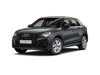 Gebraucht Audi Q2 S-Line 150 PS (110 kW) 2025 Grau SUV