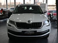 gebraucht Skoda Kodiaq Style 4x4 Pano-Dach Navi Leder Aut