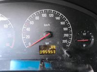 Gebraucht Opel Vectra 147 PS (108 kW) 2003 Silber Limousine