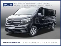 Occasion Renault Trafic Intens 150 ch (110 kW) 2025 Noir Monospace