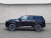 Gebraucht Nissan X-Trail N-Connecta 158 PS (116 kW) 2025 Diamant black metallic SUV