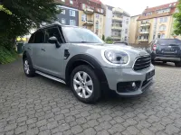 Gebraucht Mini Cooper Countryman 136 PS (100 kW) 2017 Grau SUV