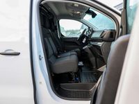 Neu Peugeot Expert 2025 Weiss / kaolin weiss Van