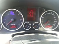 Gebraucht VW Touareg 237 PS (174 kW) 2008 Schwarz SUV