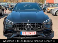 Gebraucht Mercedes E63 AMG AMG 612 PS (450 kW) 2023 Schwarz Limousine