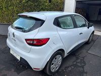 gebraucht Renault Clio IV *1.5dCi*75*Klima*VAN*LKW-Zulassung*2Sitze