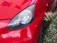 Occasion Toyota Aygo 68 ch (50 kW) 2007 Rouge Citadine