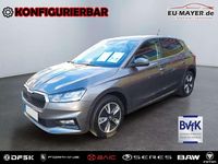 Neu Skoda Fabia Selection 80 PS (58 kW) 2026 Waehlbar Kleinwagen