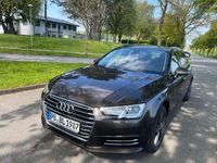 Second-hand Audi A4 Sport 218 CP (160 kW) 2016 Maro Break