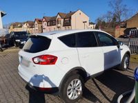 gebraucht Ford Kuga 2.5 t