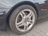 gebraucht Mercedes SLK32 AMG AMG AMG