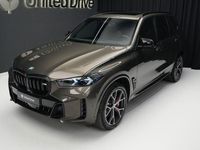 Gebraucht BMW X5 M Sport 530 PS (389 kW) 2024 Grün SUV
