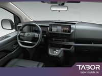 Neu Opel Vivaro 179 PS (131 kW) 2025 Weiß Van / Kleinbus