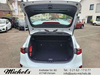 gebraucht Kia Ceed 1.4 Atract Klima, Navi, Allwetter, PDC