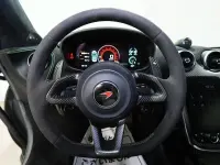 Gebraucht McLaren 570GT 620 PS (456 kW) 2019 Grün