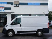 Gebraucht Fiat Ducato 140 PS (102 kW) 2020 Andere Van