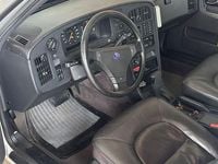 Gebraucht Saab 9000 165 PS (121 kW) 1988 Silber Limousine