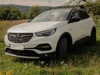 gebraucht Opel Grandland X 1.2 Turbo Start/Stop