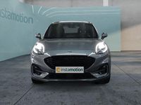 Gebraucht Ford Puma 155 PS (114 kW) 2024 Silber SUV