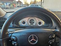 gebraucht Mercedes E280 CDI 4MATIC AVANTGARDE Avantgarde