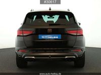 Gebraucht Cupra Ateca 300 PS (220 kW) 2022 Schwarz SUV