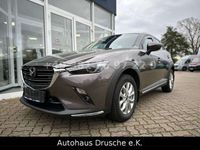 gebraucht Mazda CX-3 Sports-Line