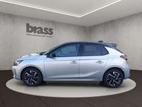Neu Opel Corsa 110 PS (80 kW) 2026 Kristall silber (metallic) Kleinwagen