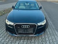 gebraucht Audi A6 c7 quattro 3.0 TDI 204 Hp