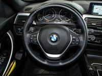 gebraucht BMW 320 Gran Turismo d xDrive Sport Line Aut.