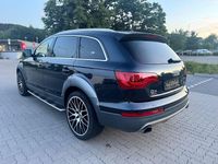 Gebraucht Audi Q7 340 PS (250 kW) 2011 Blau SUV