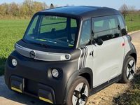 Gebraucht Opel Rocks-e Rocks 2024 Kleinwagen