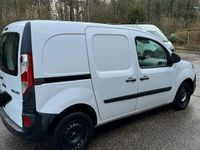 gebraucht Renault Kangoo Rapid Kasten 90 PS Diesel