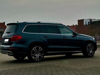 gebraucht Mercedes GL350 X166 BlueTec 4-Matic