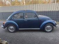 Gebraucht VW Käfer 34 PS (25 kW) 1978 Blau Kleinwagen