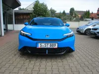 Neu Honda Prelude Advance 143 PS (105 kW) 2026 Blau Coupé
