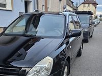 gebraucht Kia Carnival 2.9 mit 7 sitzen