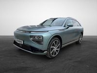Neu XPENG G9 AWD Performance 422 kW (575 PS) 2026 Grün SUV