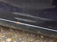 Gebraucht VW Golf VII Style 105 PS (77 kW) 2013 Schwarz Kombi